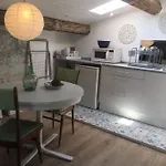 Charmant Appartement Dans Quartier Grand Theatre