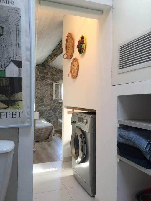 Dans Quartier Grand Theatre Appartement Sète