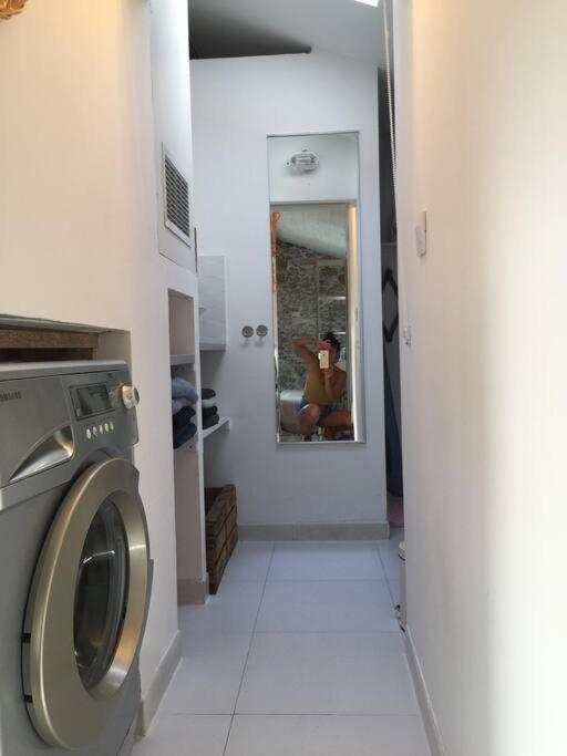 Apartment Dans Quartier Grand Theatre Sete