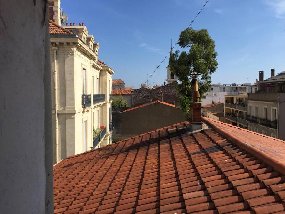 Apartment Dans Quartier Grand Theatre *