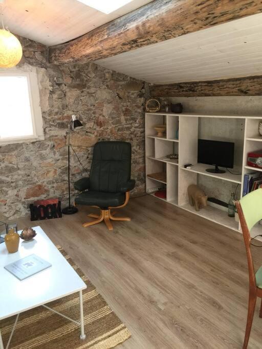 Appartement Dans Quartier Grand Theatre *
