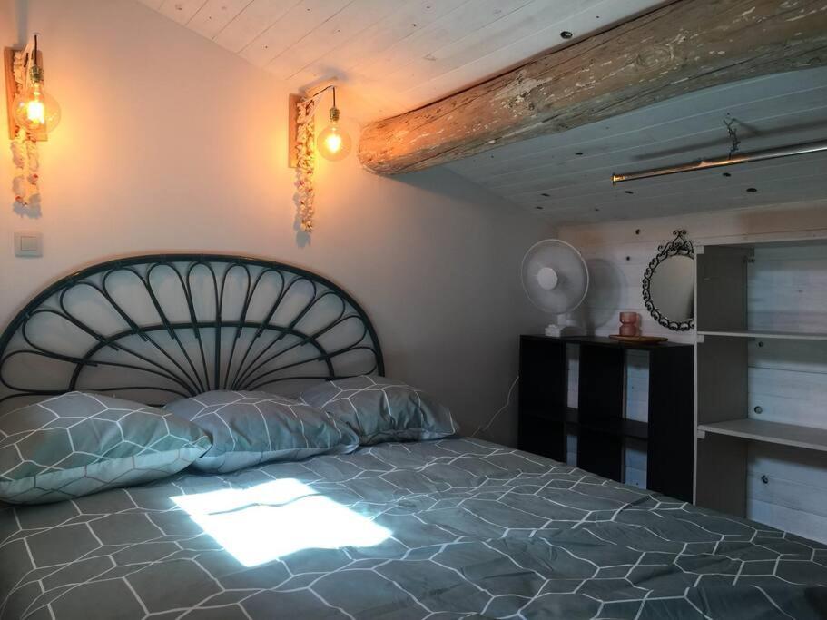 Dans Quartier Grand Theatre Appartement *